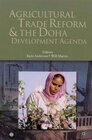 Buchcover Agricultural Trade Reform and the Doha Development Agenda