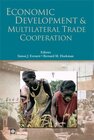 Buchcover Economic Development and Multilateral Trade Cooperation