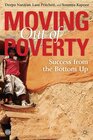 Buchcover Moving Out of Poverty Volume 2