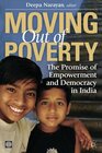 Buchcover Moving out of Poverty Volume 3