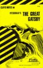 Buchcover Fitzgerald's The Great Gatsby