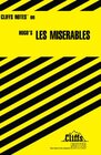Buchcover CliffsNotes on Hugo's Les Miserables (CliffsNotes on Literature)