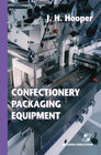 Buchcover Confectionery Packaging Equipment