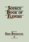 Buchcover Sourcebook of Flavors