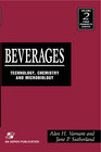 Buchcover Beverages: Technology, Chemistry and Microbiology