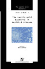 Buchcover Lactic Acid Bacteria in Health and Disease