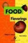 Buchcover Food Flavorings