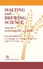Buchcover Malting and Brewing Science: Hopped Wort and Beer, Volume 2