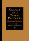 Buchcover Cereals and Cereal Products: Technology and Chemistry