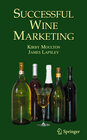 Buchcover Successful Wine Marketing