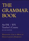 Buchcover The Grammar Book