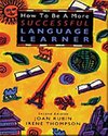 Buchcover How to Be a More Successful Language Learner (Teaching Methods)