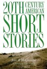 Buchcover 20th Century American Short Stories Volume 2