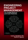Buchcover Engineering Project Management