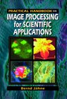Buchcover Practical Handbook on Image Processing for Scientific Applications