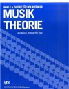 Buchcover Musiktheorie. Charles S. Peters, Paul Yoder