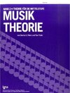 Buchcover Musiktheorie. Charles S. Peters, Paul Yoder