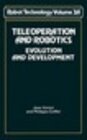 Buchcover Teleoperation and Robotics