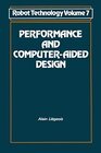Buchcover Performance and Computer-Aided Design (NSRDS Bibliographic Series, 7)