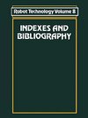 Buchcover Indexes and Bibliography (NSRDS Bibliographic Series, 8)