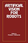 Buchcover Artificial Vision for Robots