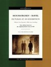 Buchcover Bilder einer Ausstellung: Orchester. Studienpartitur. (The Masterworks Library)