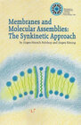 Buchcover Membranes and Molecular Assemblies