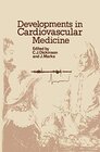Buchcover Developments in Cardiovascular Medicine