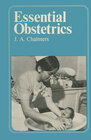 Buchcover Essential Obstetrics