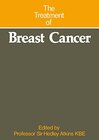 Buchcover The Treatment of Breast Cancer