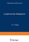 Buchcover Lymphoreticular Malignancies: Epidemiologic and related aspects (English Edition)