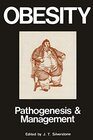 Buchcover Obesity: Its Pathogenesis And Management: Pathogenesis and Management