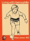 Buchcover Living with Haemophilia (English Edition)