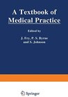 Buchcover A Textbook of Medical Practice