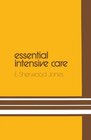 Buchcover Essential Intensive Care