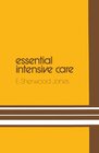 Buchcover Essential Intensive Care