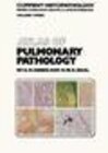Buchcover Atlas of Pulmonary Pathology