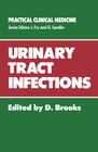 Buchcover Urinary Tract Infections