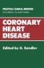 Buchcover Coronary Heart Disease