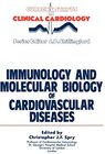 Buchcover Immunology and Molecular Biology of Cardiovascular Diseases