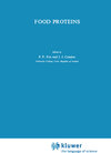 Buchcover Food Proteins