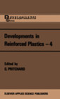 Buchcover Developments in Reinforced Plastics—4