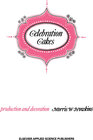 Buchcover Celebration Cakes