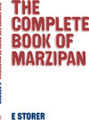 Buchcover Complete Book of Marzipan