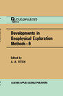 Buchcover Developments in Geophysical Exploration Methods