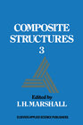 Buchcover Composite Structures 3