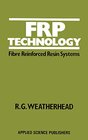 Buchcover FRP Technology: Fibre Reinforced Resin Systems