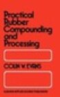 Buchcover Practical Rubber Compounding and Processing
