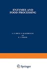 Buchcover Enzymes and Food Processing