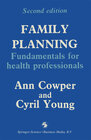 Buchcover Family Planning